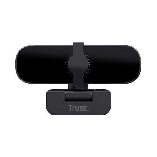 Trust Tanor - FHD Noir USB 2.0 - Webcam - Cybertek.fr - 4
