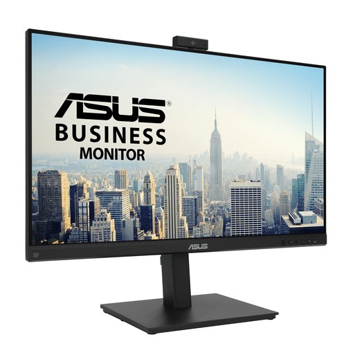 Asus 27 pouces  90LM04P1-B03370 - Ecran PC Asus - Cybertek.fr - 1