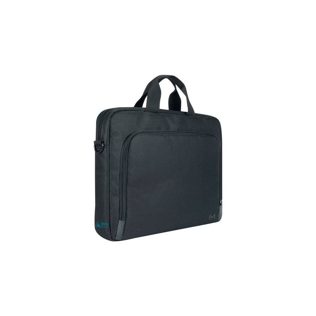 Sacoche THE ONE RECYCLED 14"-16" Noir Mobilis - Sac et sacoche - 1