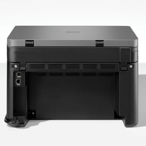Imprimante multifonction Brother DCP-L1640W - 3-en-1 + Cartouche toner TN1150-Noir - 4