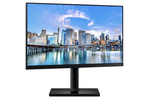 Samsung 27 pouces  LF27T450FQRXEN - Ecran PC Samsung - Cybertek.fr - 18
