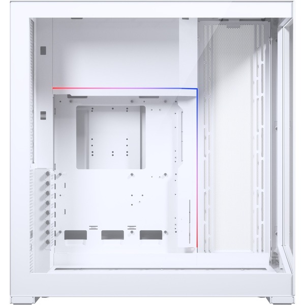 Phanteks NV9 TG Blanc Blanc - Boîtier PC Phanteks - Cybertek.fr - 3