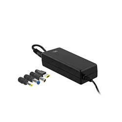 image produit T'nB Chargeur secteur 90W pour Notebook Lenovo Cybertek