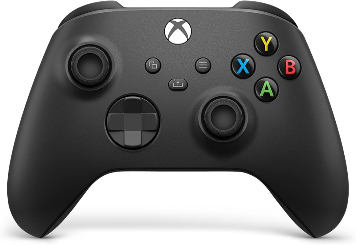 Microsoft Manette Xbox + Cable USB-C - Périphérique de jeu - 0