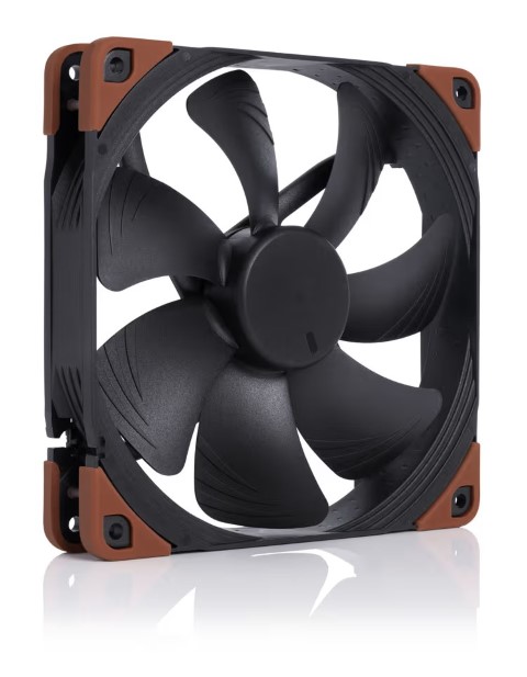 Noctua Ventilateur boîtier MAGASIN EN LIGNE Cybertek