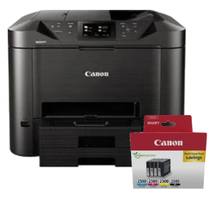 Canon Imprimante multifonction MAGASIN EN LIGNE Cybertek