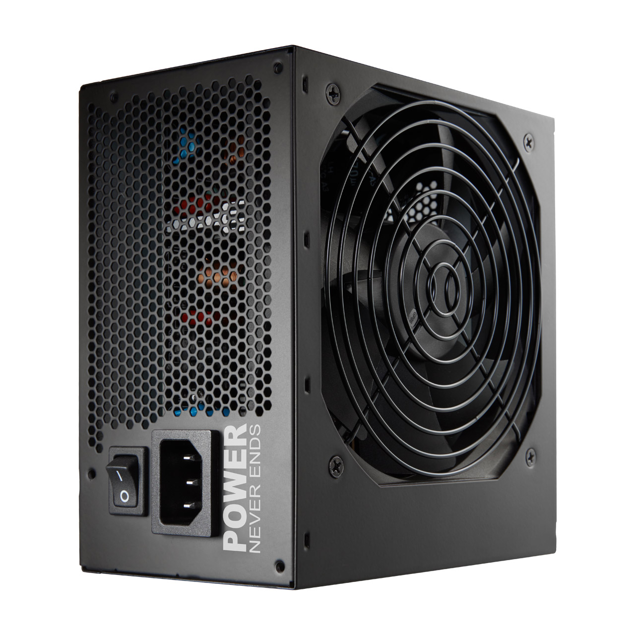FSP 80+ Bronze (700W) - Alimentation FSP - Cybertek.fr - 4