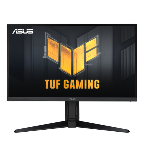 Asus TUF Gaming VG27AQL3A - 27 QHD 180Hz Fast IPS - image 1