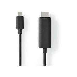 Nedis Connectique TV/Hifi/Video MAGASIN EN LIGNE Cybertek