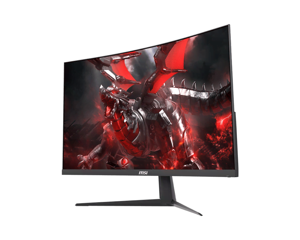MSI 32 pouces  9S6-3DA21A-021 - Ecran PC MSI - Cybertek.fr - 4