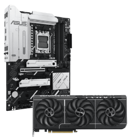 Asus Kit Upgrade PC MAGASIN EN LIGNE Cybertek