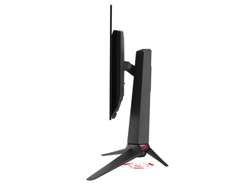 Asus 27 pouces  90LM08Q0-B01A70 - Ecran PC Asus - Cybertek.fr - 6
