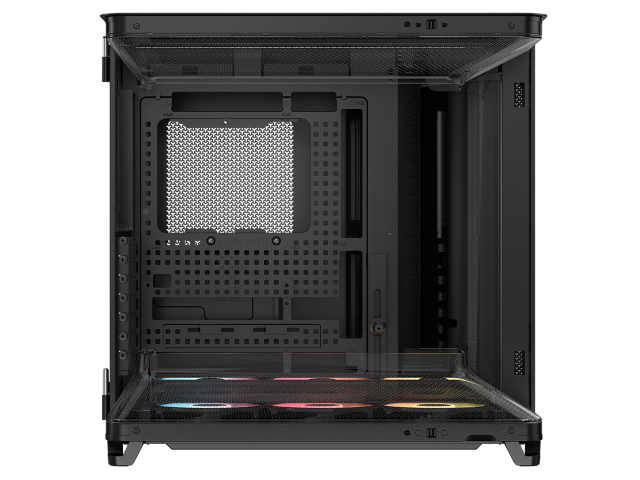 Corsair Air 5400 RS-R ARGB Noir Noir - Boîtier PC Corsair - 3
