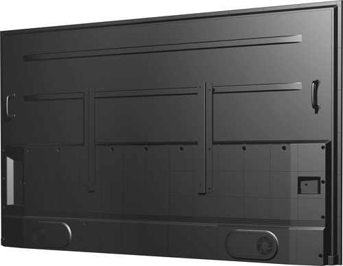 Iiyama LE9864UHS-B1AG - 98" 4K VA 6.5ms Adroid 14 OS iiShare Wifi (LE9864UHS-B1AG) - Achat / Vente Affichage dynamique sur Cybertek.fr - 5