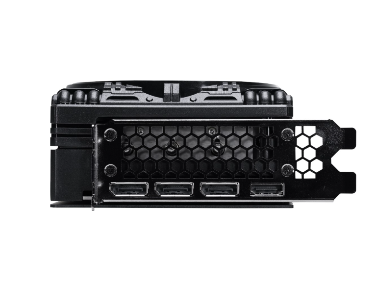 Palit RTX 5070 Ti GamingPro OC 16GB  - Carte graphique Palit - 5