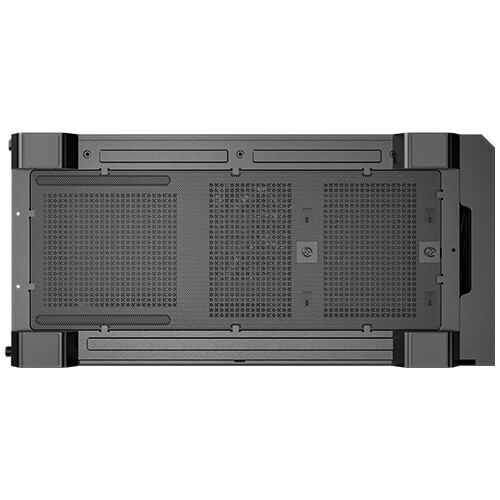 Antec P30 Air Noir Noir - Boîtier PC Antec - Cybertek.fr - 7
