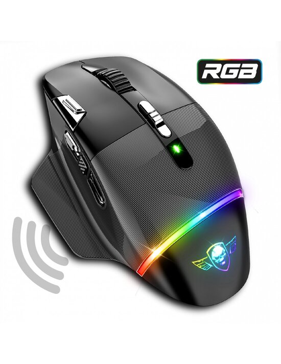 Spirit Of Gamer XPERT M800 - Souris PC Spirit Of Gamer - 2