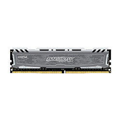 Ballistix BLS16G4D26BFSB (16Go DDR4 2666 PC21300)