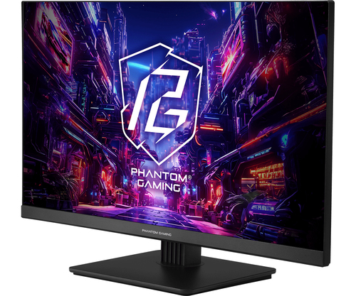ASRock 27 pouces  90LXA0D0-A0E1A0V - Ecran PC ASRock - Cybertek.fr - 2