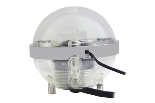 Alphacool Pompe + Reservoir Eisball Digital aRGB - VPP755 V3 - Watercooling - 2