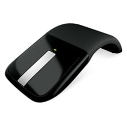 Microsoft Arc Touch Mouse - sans fil