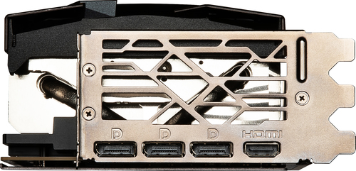 MSI GeForce RTX 4080 SUPER 16G SUPRIM X  - Carte graphique MSI - 7