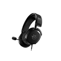 SteelSeries Micro-casque MAGASIN EN LIGNE Cybertek