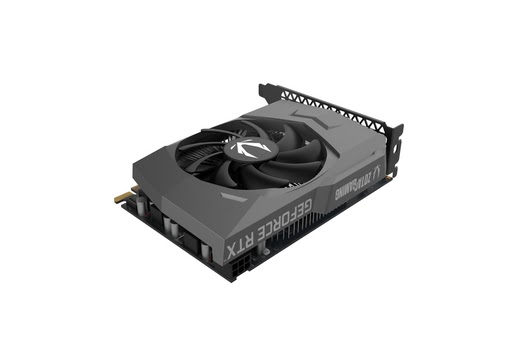 ZOTAC Gaming GeForce RTX 3050 ECO SOLO 8GB - Carte graphique - 4