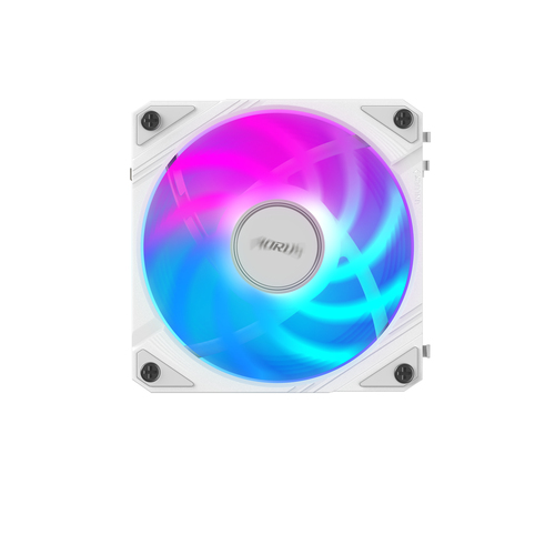 Gigabyte Aorus Ez Chain Fan ICE - Ventilateur boîtier Gigabyte - 2