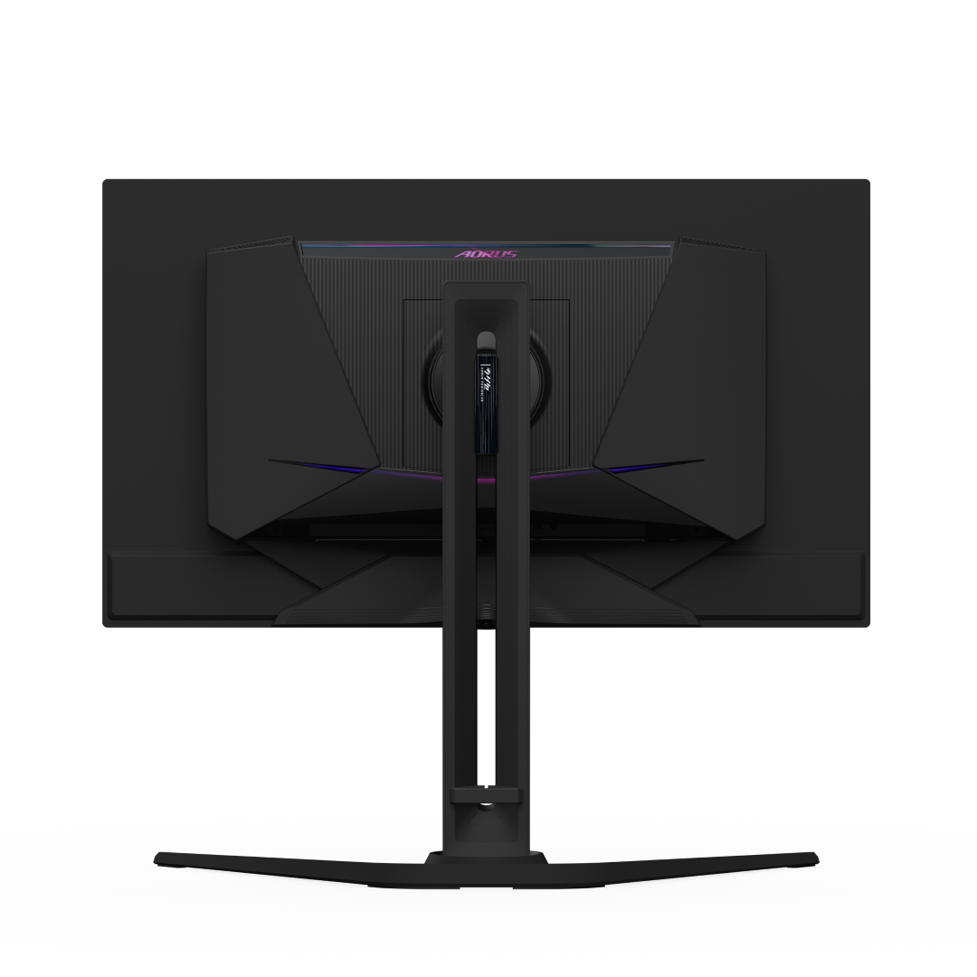 Gigabyte 27 pouces  AORUS FO27Q5P - Ecran PC Gigabyte - 3