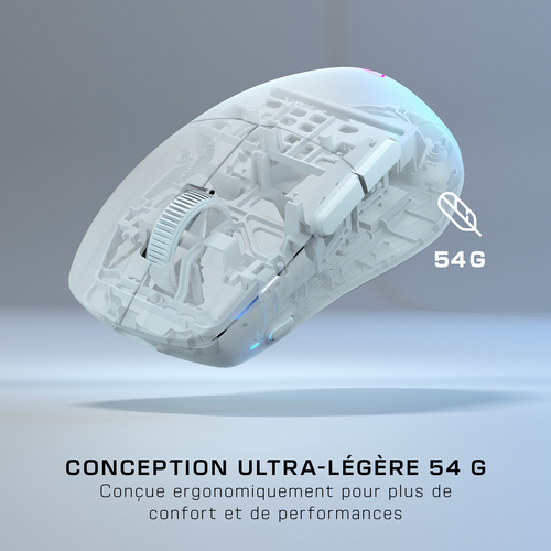 Turtle Beach Pure Air - Souris PC Turtle Beach - Cybertek.fr - 6