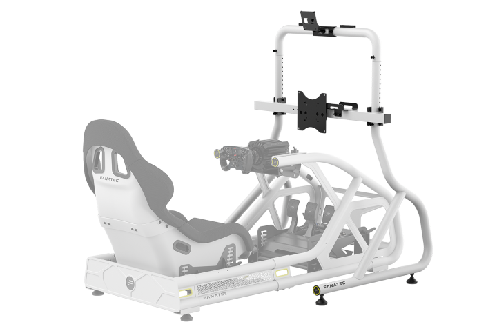 Fanatec Accessoires Simracing MAGASIN EN LIGNE Cybertek