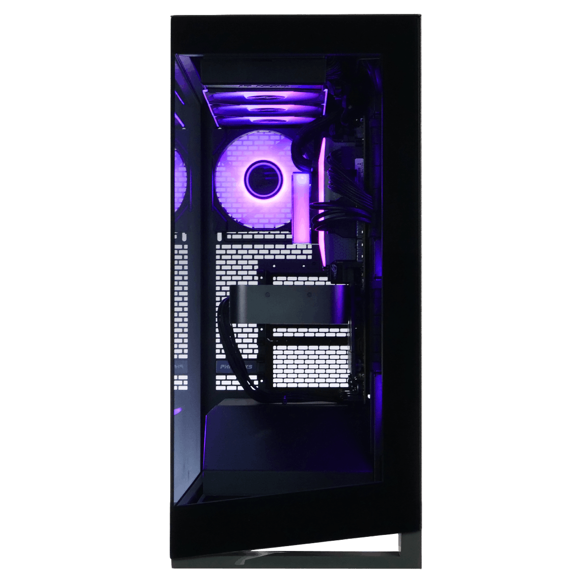 Cybertek STARSHIP - R9-9950X3D/5090/64Go/2To (PCG-10603032) - Achat / Vente PC Fixe sur Cybertek.fr - 3