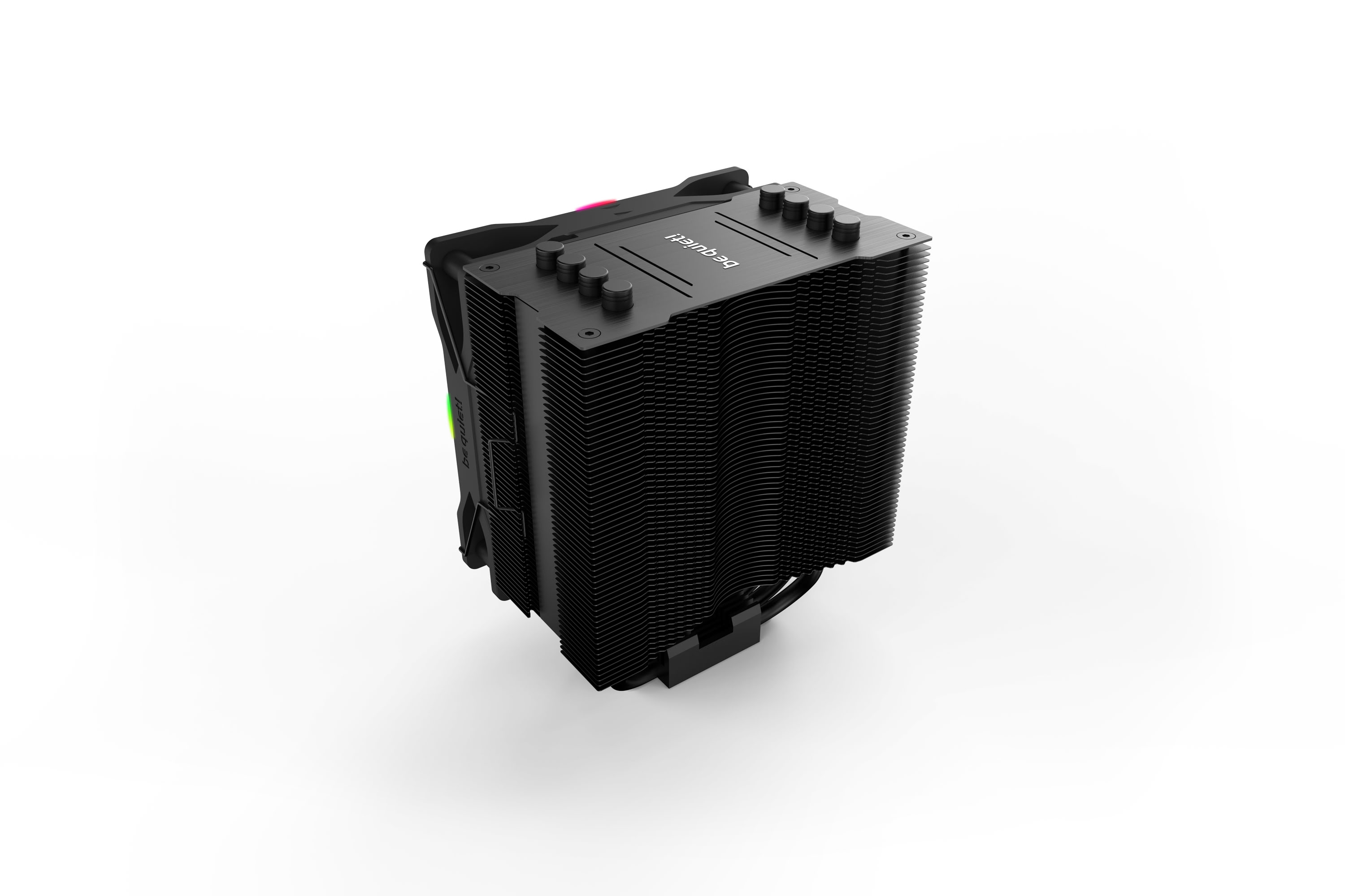 be quiet! BK033 - Ventilateur CPU be quiet! - Cybertek.fr - 1