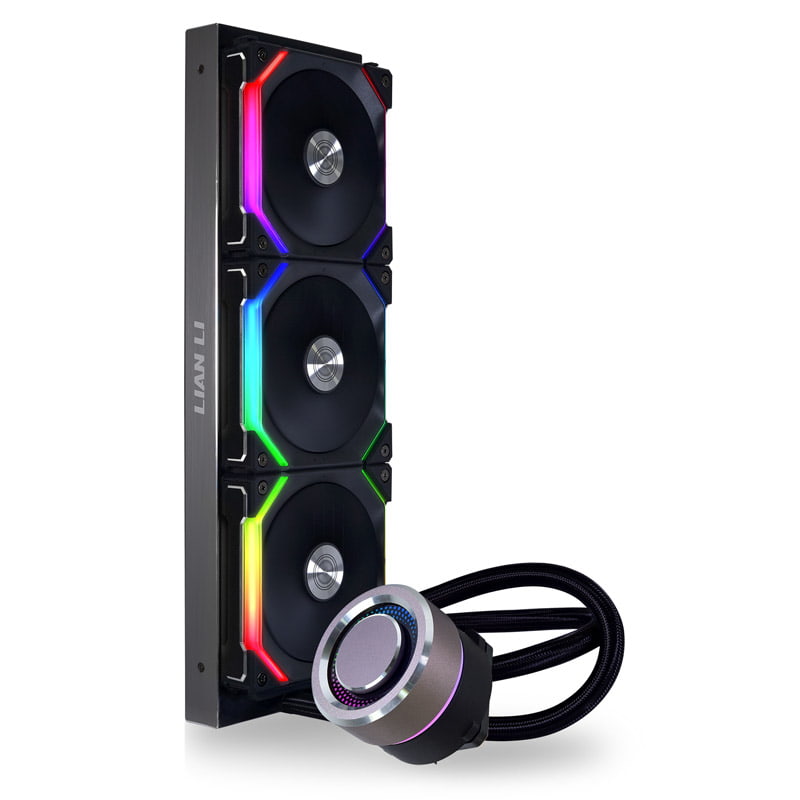 Lian-Li Watercooling MAGASIN EN LIGNE Cybertek