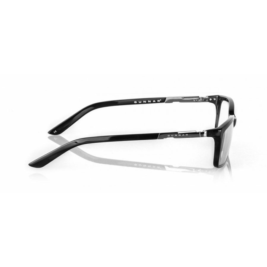 Gunnar HAUS ONYX Cristalline (HAUSCRYSTA --) - Achat / Vente Lunettes de protection sur Cybertek.fr - 1