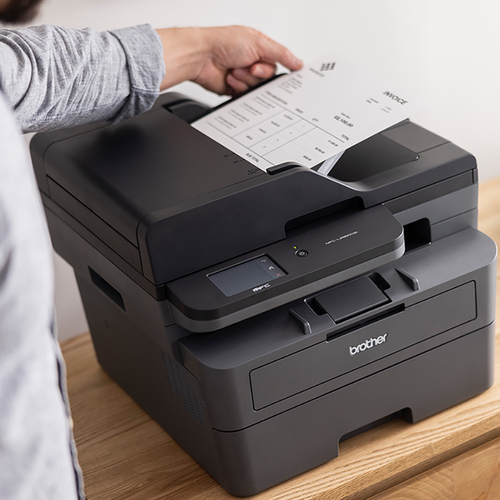 Imprimante Brother MFC-L2860DWE - Cybertek.fr - 4