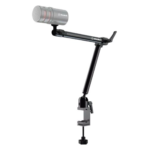 Avermedia BRAS DE MICRO MULTIANGLE STREAMER ARM - BA311L (40AABA311AWK) - Achat / Vente Accessoire Streaming / Vlogging  sur Cybertek.fr - 0
