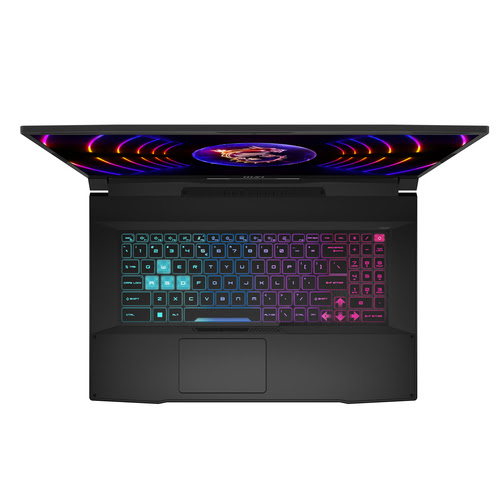 MSI 9S7-17L541-052 - PC portable MSI - Cybertek.fr - 3