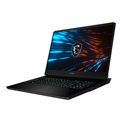 MSI GP76 10UE-091FR - i7-10750/16G/1T/3060/17.3