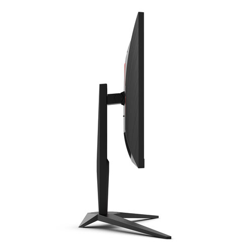 AOC 27 pouces  AG275QZN/EU - Ecran PC AOC - Cybertek.fr - 5