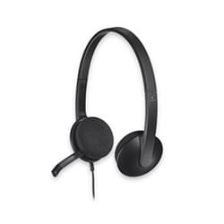 Logitech USB Headset H340