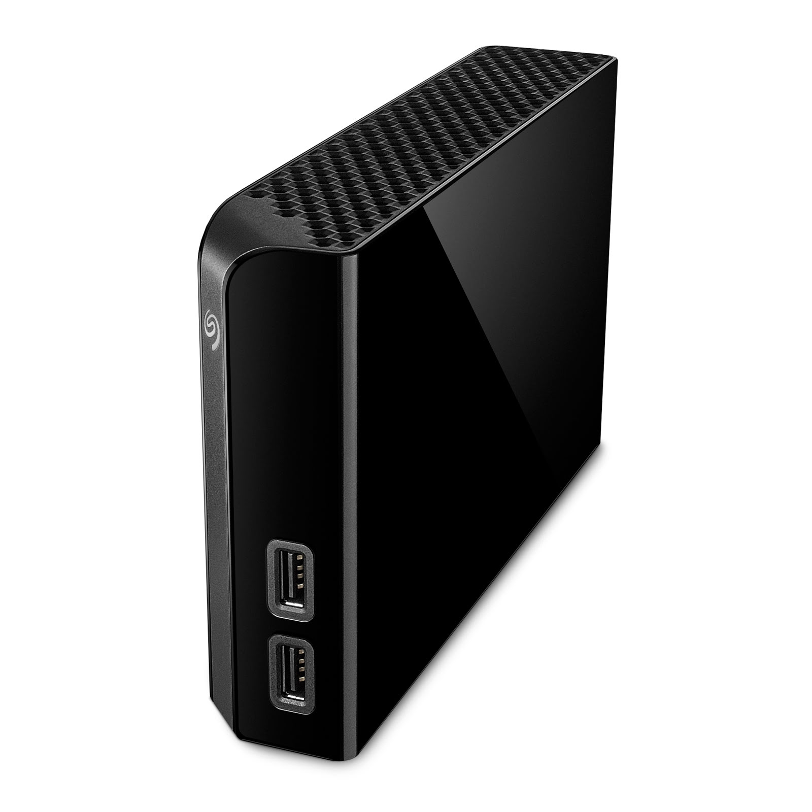 Seagate 8To 3.5" USB3.0 Backup Plus Hub - Disque dur externe - 3