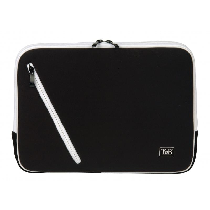 Colors - 10.2" Noir/Blanc T'nB - Sac et sacoche - Cybertek.fr - 0