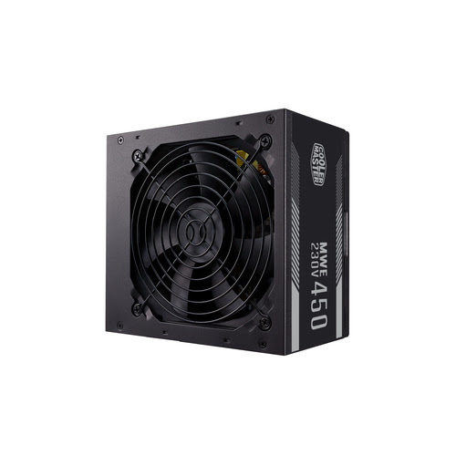 Alimentation 550W Cooler Master G550M - CPC informatique