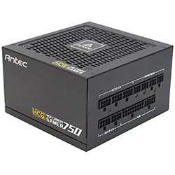 Antec Alimentation MAGASIN EN LIGNE Cybertek