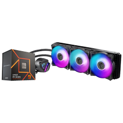 MSI Watercooling MAGASIN EN LIGNE Cybertek