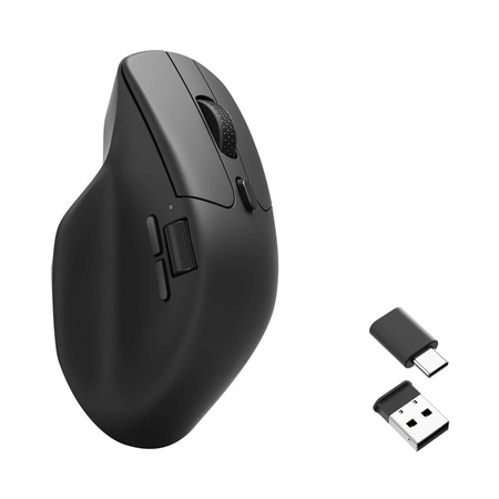 Keychron M6 Wireless - Souris PC Keychron - Cybertek.fr - 1