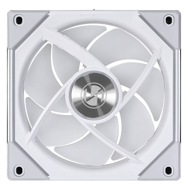 Lian-Li UNI FAN INFINITY SL120 RGB - Ventilateur boîtier Lian-Li - 4