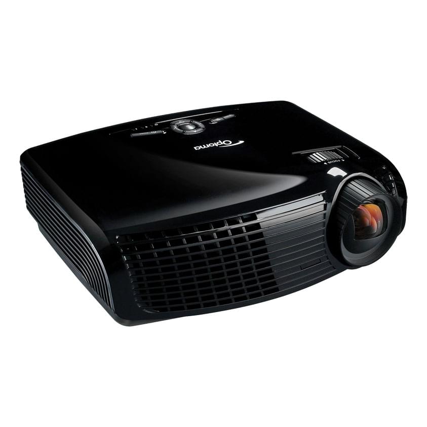 Optoma GT750 - Vidéoprojecteur Optoma - Cybertek.fr - 0